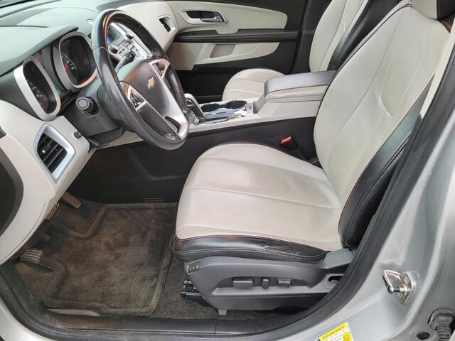 used 2011 Chevrolet Equinox car, priced at $6,246