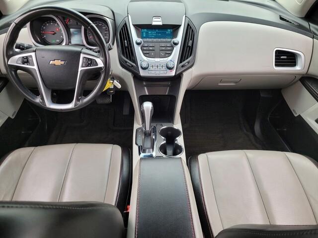 used 2011 Chevrolet Equinox car, priced at $6,246