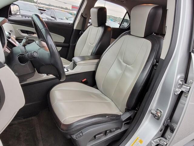 used 2011 Chevrolet Equinox car, priced at $6,246