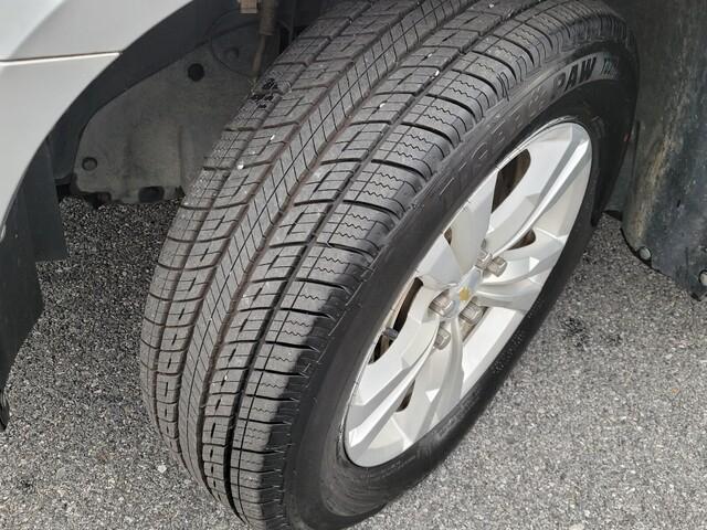 used 2011 Chevrolet Equinox car, priced at $6,246