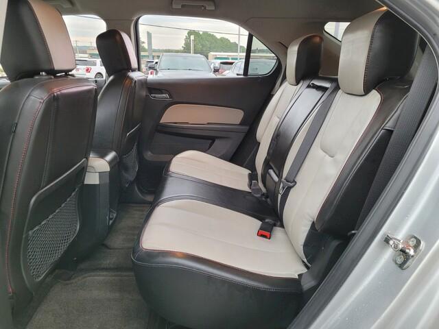 used 2011 Chevrolet Equinox car, priced at $6,246