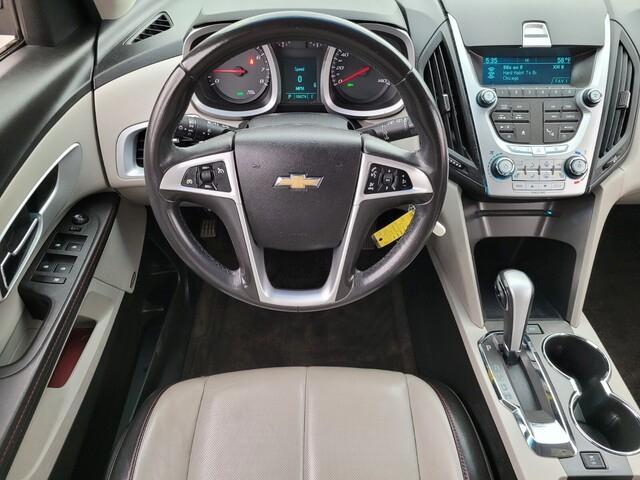 used 2011 Chevrolet Equinox car, priced at $6,246