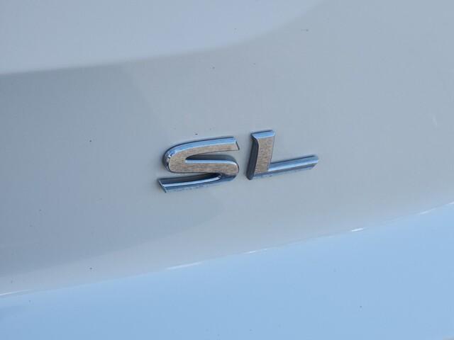 used 2024 Nissan Pathfinder car, priced at $36,298