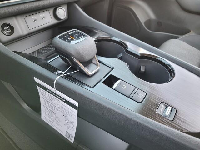 new 2026 Nissan Rogue car