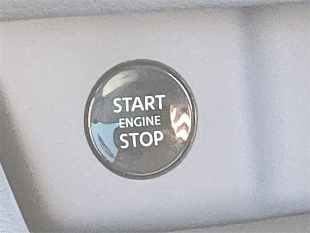 new 2025 Nissan Rogue car, priced at $31,125