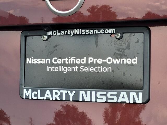 used 2024 Nissan Sentra car, priced at $20,464