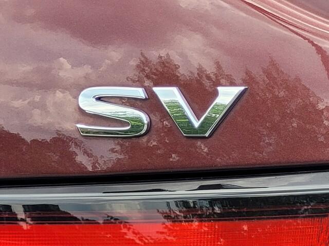 used 2024 Nissan Sentra car, priced at $20,464