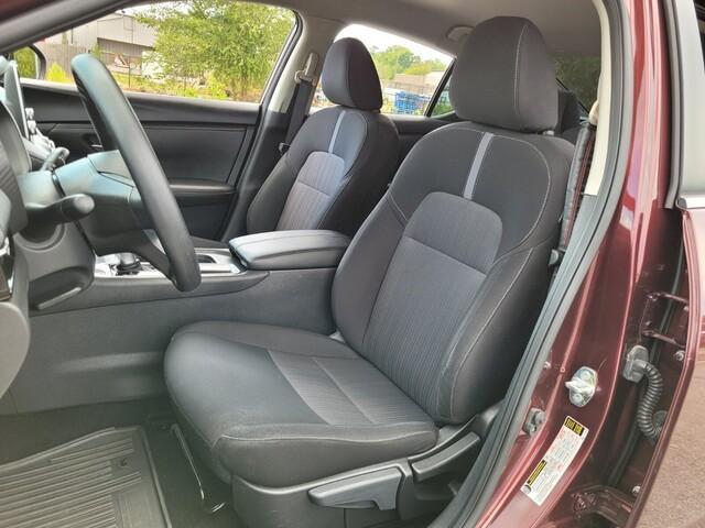 used 2024 Nissan Sentra car, priced at $20,464