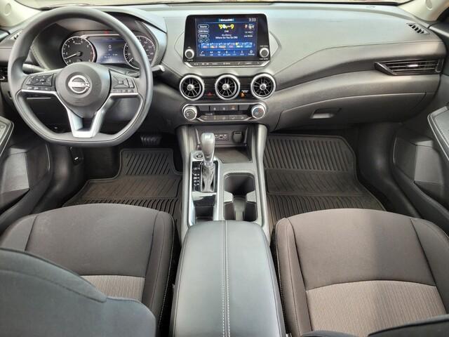 used 2024 Nissan Sentra car, priced at $20,464
