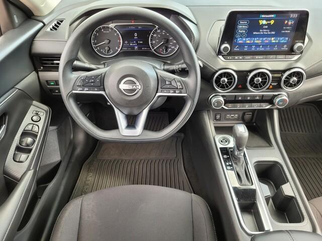 used 2024 Nissan Sentra car, priced at $20,464