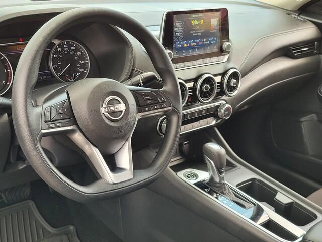 used 2024 Nissan Sentra car, priced at $20,464