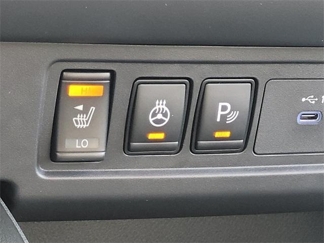 new 2026 Nissan Frontier car, priced at $39,504