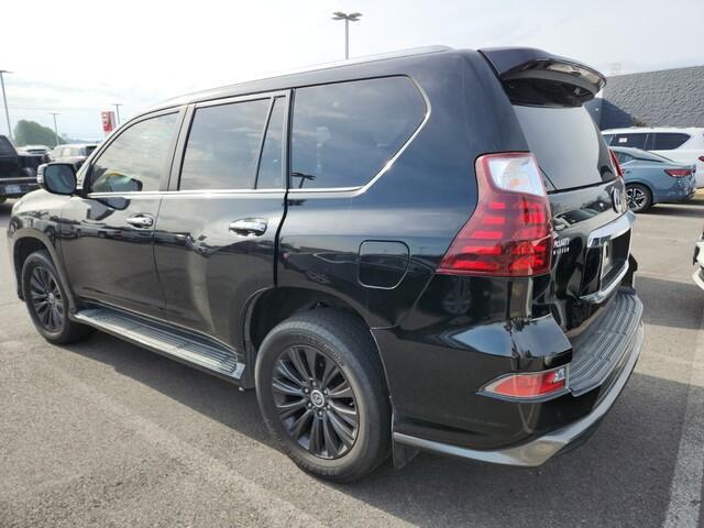 used 2020 Lexus GX 460 car, priced at $36,998