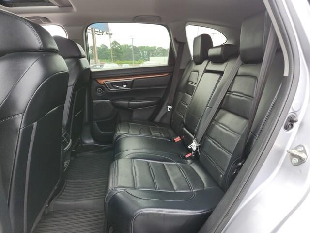 used 2017 Honda CR-V car, priced at $17,745