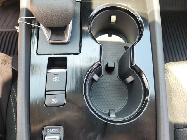 new 2025 Nissan Rogue car, priced at $30,613