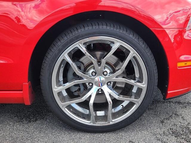 used 2014 Ford Mustang car, priced at $19,169