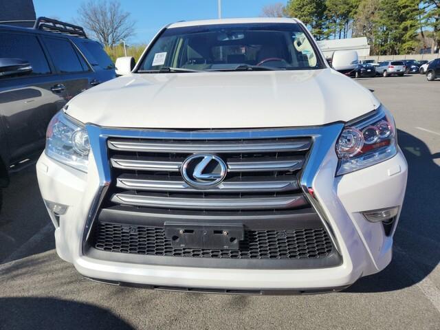 used 2019 Lexus GX 460 car, priced at $32,900