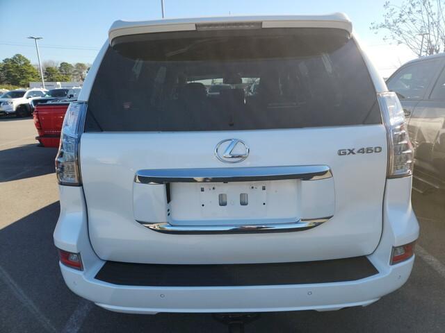 used 2019 Lexus GX 460 car, priced at $32,900