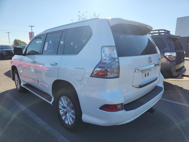 used 2019 Lexus GX 460 car, priced at $32,900