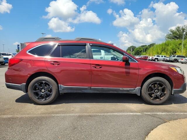 used 2017 Subaru Outback car, priced at $11,998