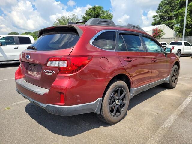 used 2017 Subaru Outback car, priced at $11,998