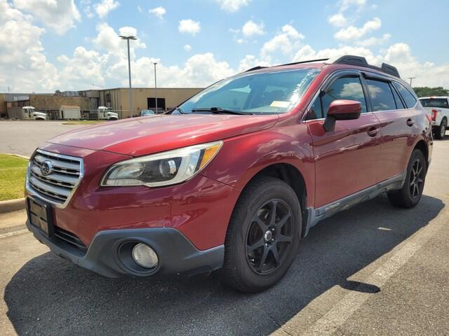 used 2017 Subaru Outback car, priced at $11,998