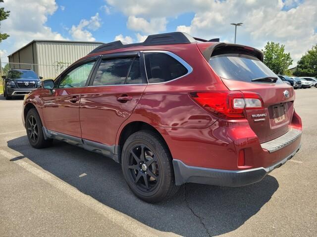 used 2017 Subaru Outback car, priced at $11,998