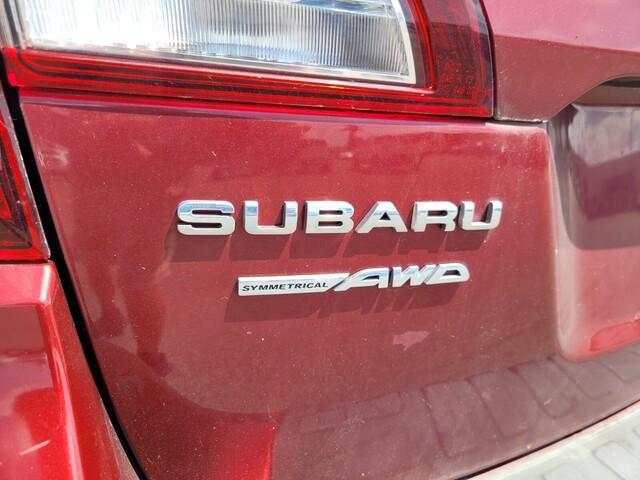 used 2017 Subaru Outback car, priced at $11,998