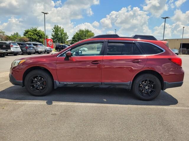 used 2017 Subaru Outback car, priced at $11,998