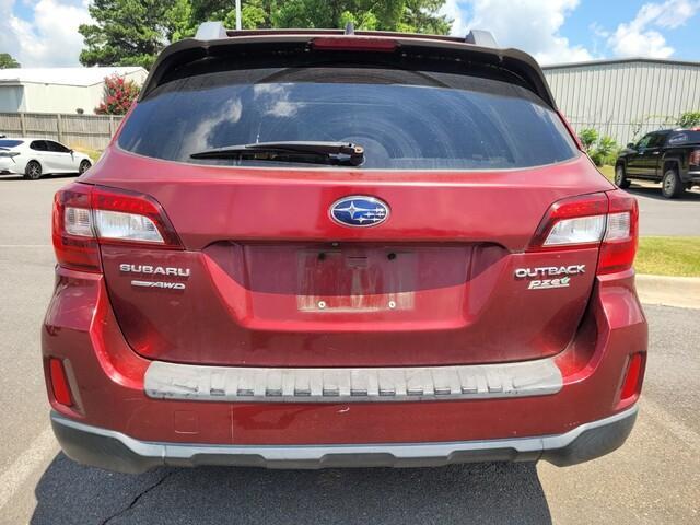 used 2017 Subaru Outback car, priced at $11,998