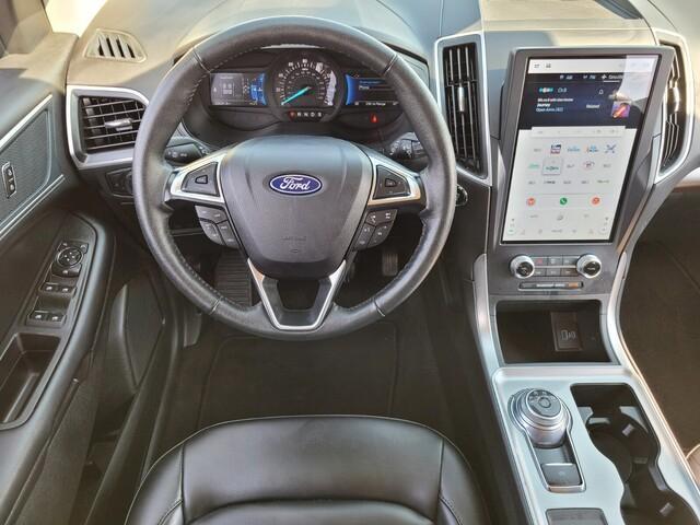 used 2024 Ford Edge car, priced at $22,989