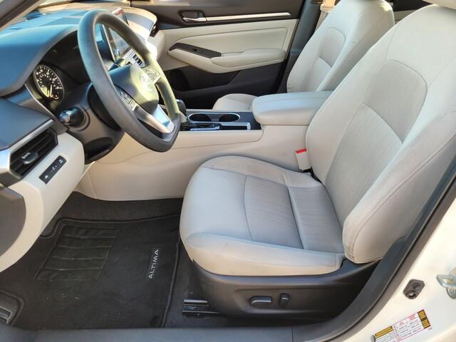 used 2022 Nissan Altima car, priced at $17,997