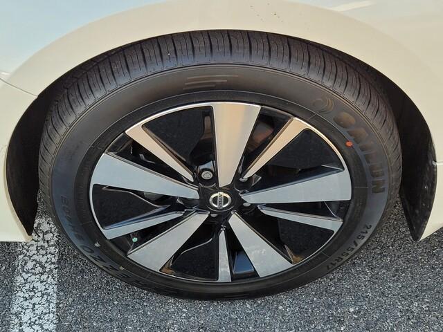 used 2022 Nissan Altima car, priced at $17,997