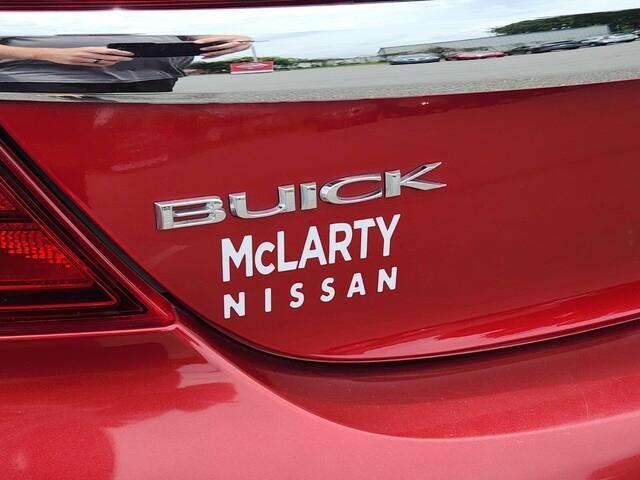 used 2015 Buick Regal car, priced at $9,998