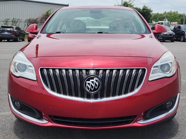 used 2015 Buick Regal car, priced at $9,998