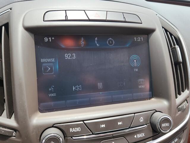 used 2015 Buick Regal car, priced at $9,998