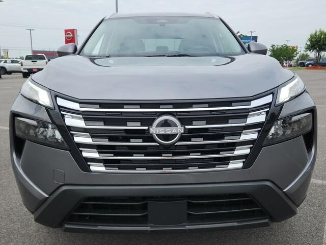 used 2025 Nissan Rogue car, priced at $28,999