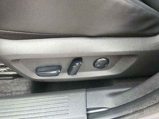 used 2025 Nissan Rogue car, priced at $28,999