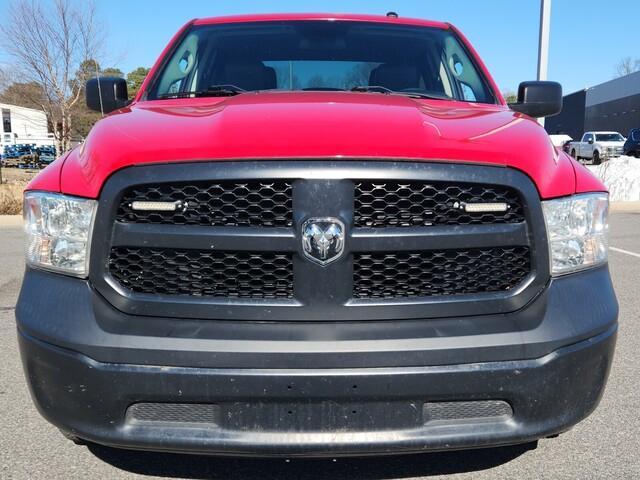 used 2022 Ram 1500 Classic car, priced at $25,398