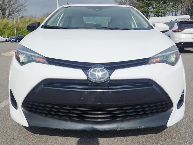 used 2018 Toyota Corolla car, priced at $13,628