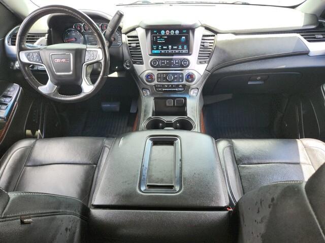 used 2018 GMC Yukon XL car, priced at $22,699