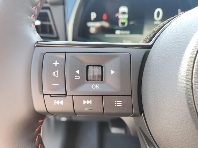 new 2025 Nissan Kicks car, priced at $29,509