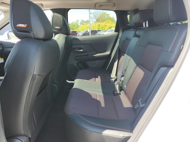 new 2025 Nissan Kicks car, priced at $29,509