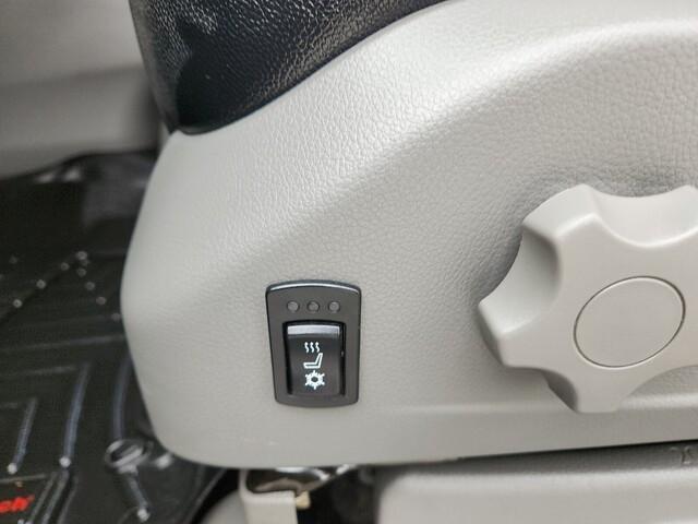 used 2018 Nissan NV Passenger NV3500 HD car, priced at $32,429