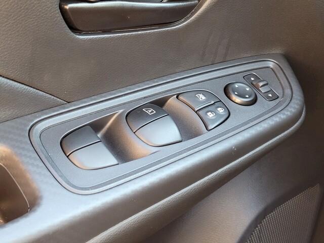 new 2025 Nissan Versa car, priced at $19,271