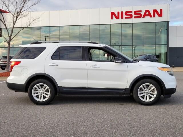 used 2013 Ford Explorer car, priced at $10,994