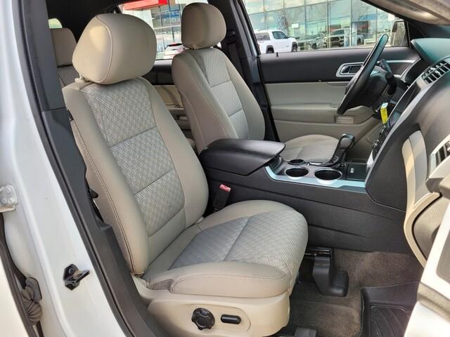 used 2013 Ford Explorer car, priced at $10,994