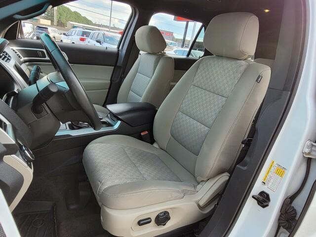 used 2013 Ford Explorer car, priced at $10,994