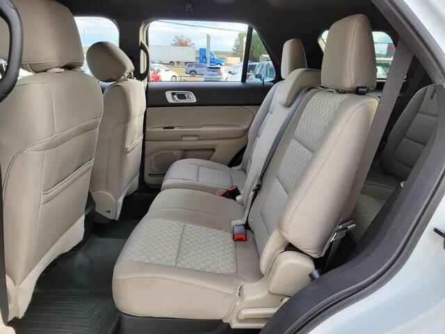 used 2013 Ford Explorer car, priced at $10,994