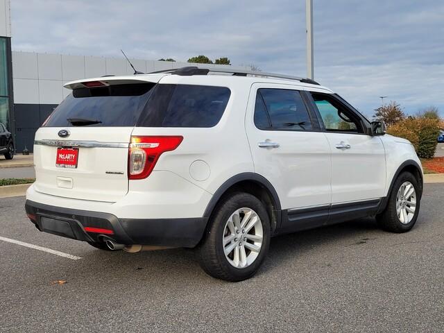 used 2013 Ford Explorer car, priced at $10,994